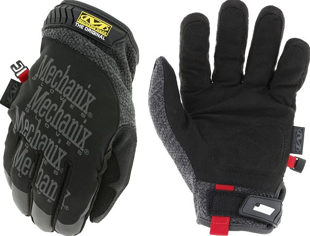 Coldwork™ Original XL, BLK/GRY